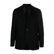 Blazers Lardini , Black , Heren