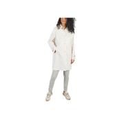 Trench Coats Trench & Coat , Beige , Dames