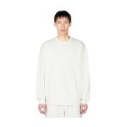 Trainingsshirt Y-3 , Beige , Heren