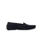 Ashley Suede Loafers - Handgemaakte Italiaanse rijdschoenen Scarosso ,...