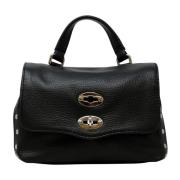 Handbags Zanellato , Black , Dames