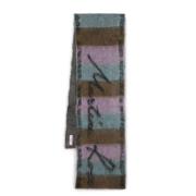 Winter Scarves Martine Rose , Multicolor , Heren