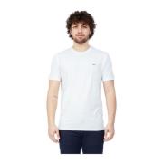 T-Shirts Harmont & Blaine , White , Heren