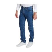 Jeans A.p.c. , Blue , Heren