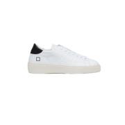 Levante Sneakers Wit en Zwart D.a.t.e. , White , Heren