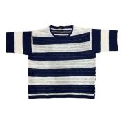 Sweatshirts & Hoodies Roberto Collina , Blue , Heren