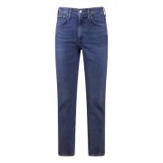 Skinny jeans Agolde , Blue , Dames