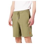 Shorts U.s. Polo Assn. , Green , Heren