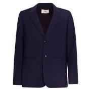 Blazers Ami Paris , Blue , Heren