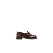 Weejun 90 Lianna Loafers G.h. Bass & Co. , Brown , Dames