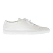 Achilles Sneakers Common Projects , White , Heren