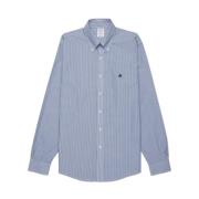 Shirts Brooks Brothers , Blue , Heren