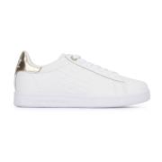 Sneakers Emporio Armani EA7 , White , Heren