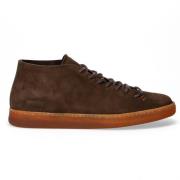 Sneakers Fabi , Brown , Heren