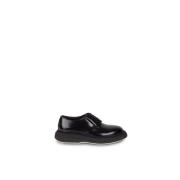 Shoes THE Antipode , Black , Heren