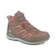 Winterlaarzen Allrounder , Brown , Heren