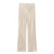 Trousers Roseanna , Beige , Dames