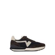 FKT Runner Sneakers visvim , Black , Heren