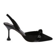 Sandals Alexandre Birman , Black , Dames