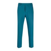 Chinos PT Torino , Blue , Heren