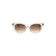 Zonnebril Thierry Lasry , Beige , Dames