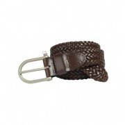 Riem Bleu de Chauffe , Brown , Heren