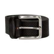 Riem The Jack Leathers , Brown , Heren