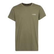 T-shirts 14 Bros , Green , Heren