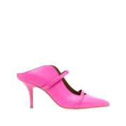 Met hiel Malone Souliers , Pink , Dames