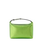 Handbags Eéra , Green , Dames