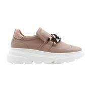 Sneaker Stokton , Beige , Dames