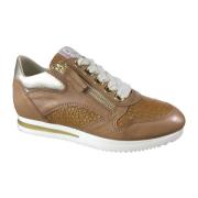 Schoenen Sneaker DL Sport , Brown , Dames