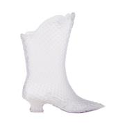 Boots Y/Project , White , Dames