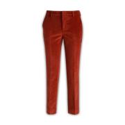 Chino PT Torino , Red , Dames