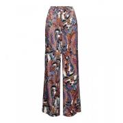 Noelle Paisley &Co Woman , Multicolor , Dames