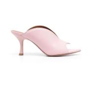 High Heel Sandals Malone Souliers , Pink , Dames