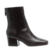 Boots Lemaire , Brown , Dames
