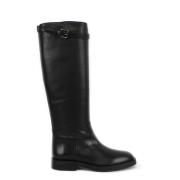 Winterlaarzen Bervicato , Black , Dames