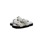 Sliders IRO , White , Dames