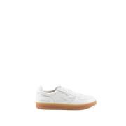 Sneakers MOA - Master OF Arts , White , Heren