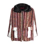 Light Jackets Vitelli , Red , Heren