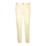 Chino Myths , Beige , Heren