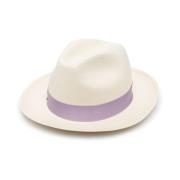 Hats Borsalino , Beige , Dames