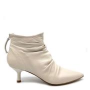 Shoes Halmanera , White , Dames