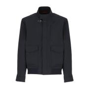 Light Jackets Fay , Blue , Heren