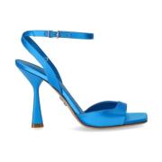 Sandals Sergio Levantesi , Blue , Dames