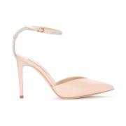 Pumps Ninalilou , Beige , Dames