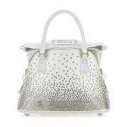 Handbags Maison Margiela , White , Dames