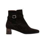 Charly Boots Michel Vivien , Brown , Dames
