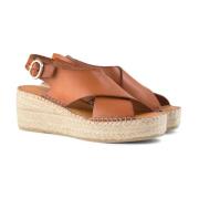 Orchidee Munt Zomer Must-Have Shoe the Bear , Brown , Heren